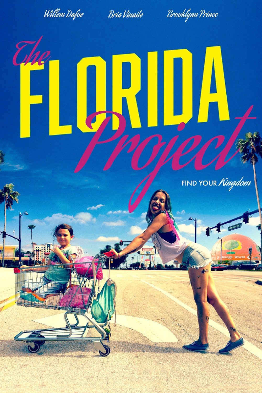 The Florida Project