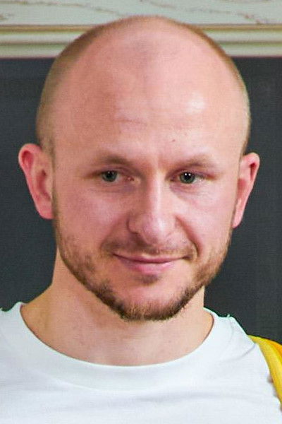 et billede af Aleks Sam