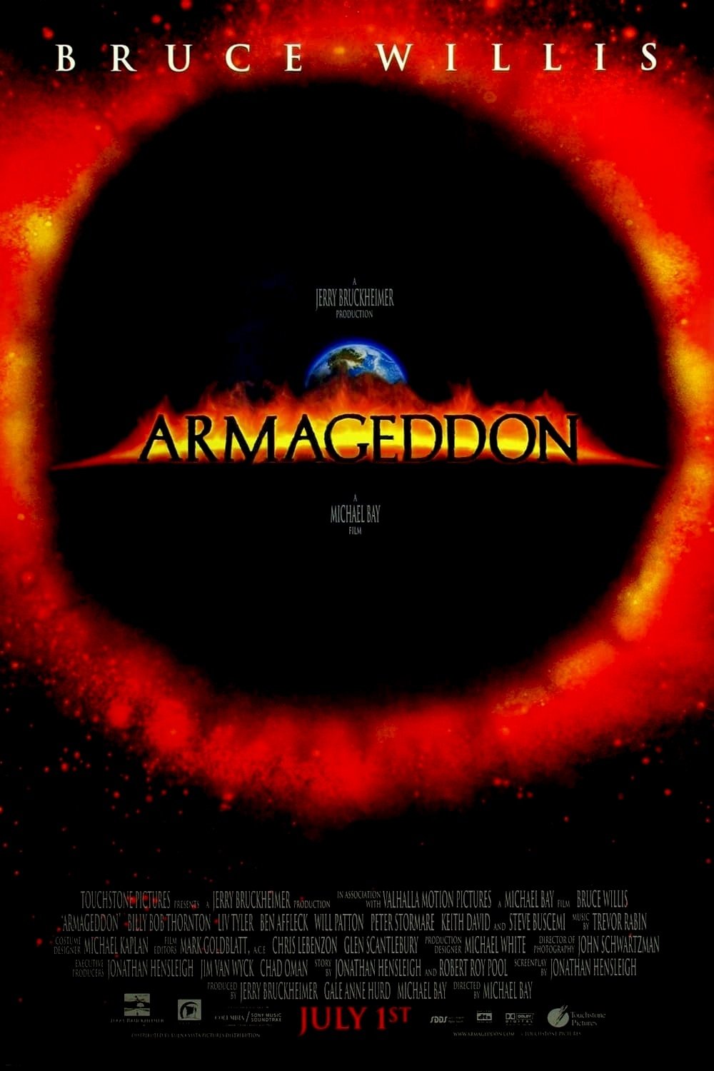 Armageddon