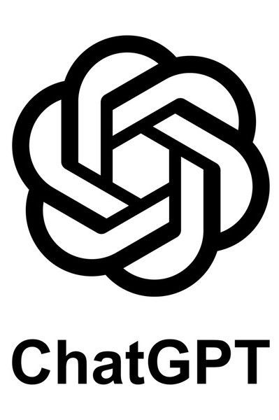 et billede af ChatGPT