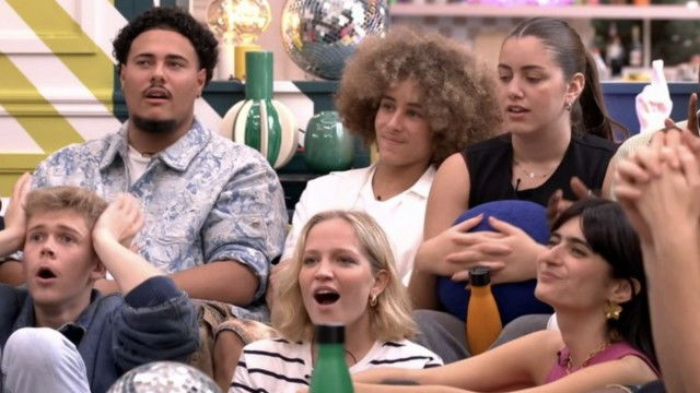 Star Academy Season 12 :Episode 4  Daily n&deg;2