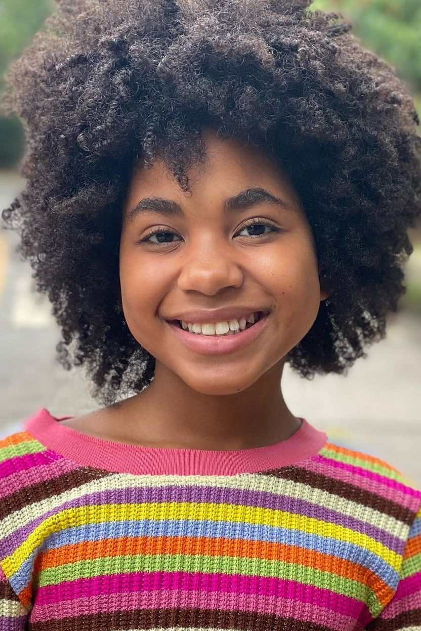 et billede af Rihanna Barbosa