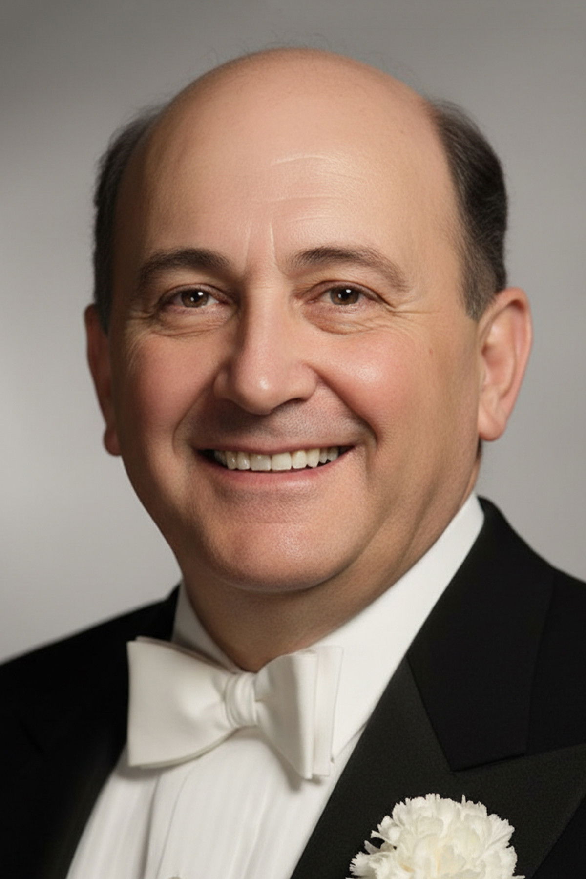 et billede af Zati Sungur