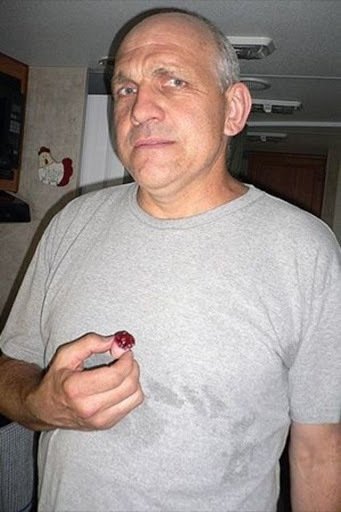 et billede af Conrad Bergschneider