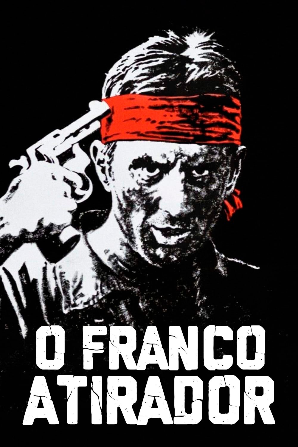 O Franco Atirador O Franco Atirador