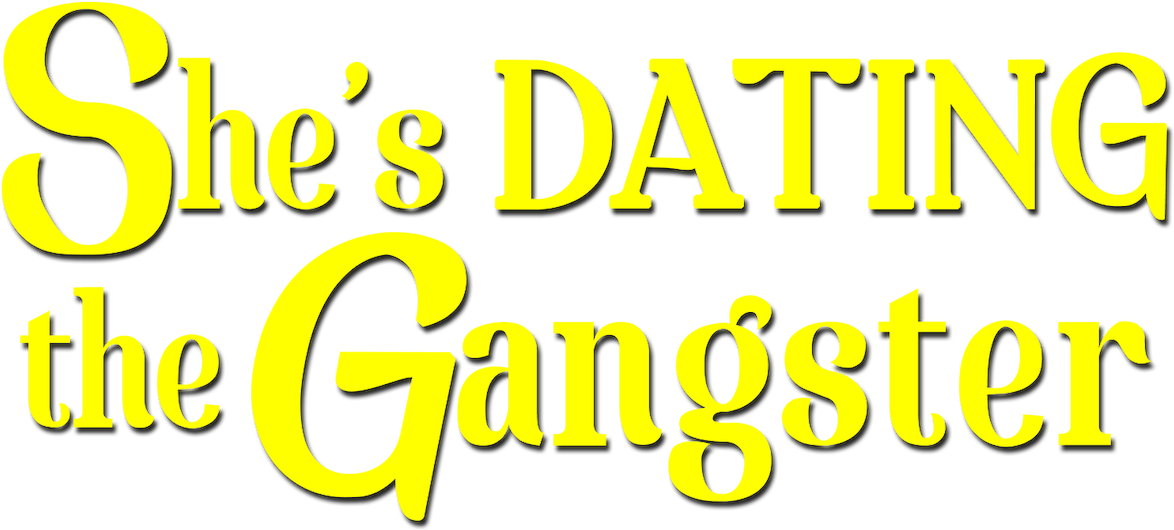 She's Dating the Gangster Logo