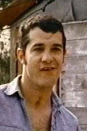 et billede af Chuck Ryan