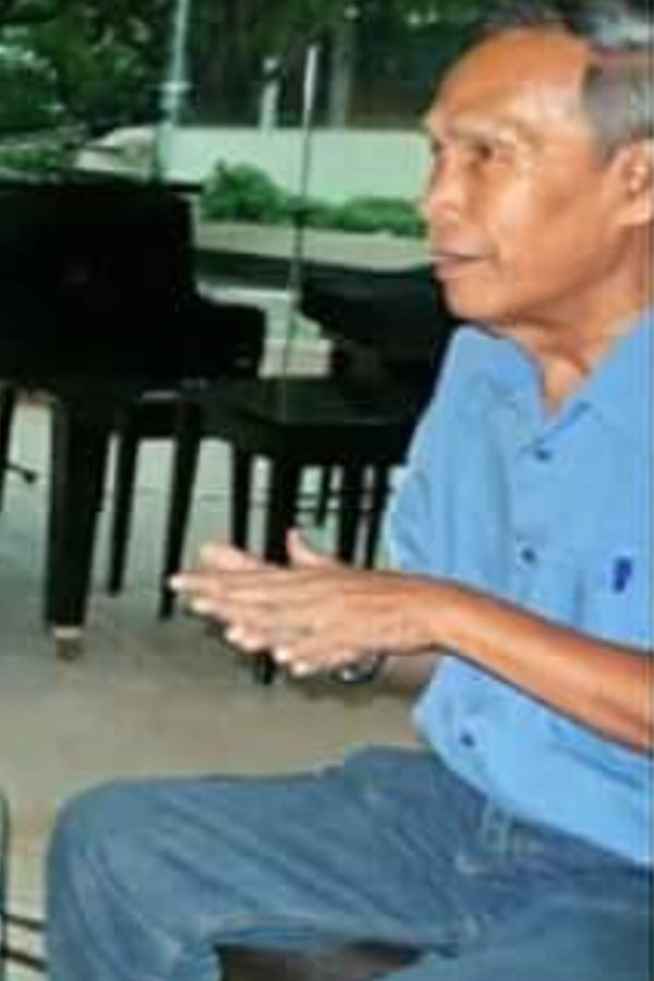 et billede af Chatri Dechaseni