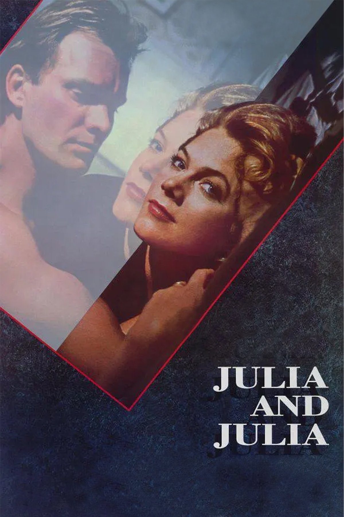 Julia and Julia