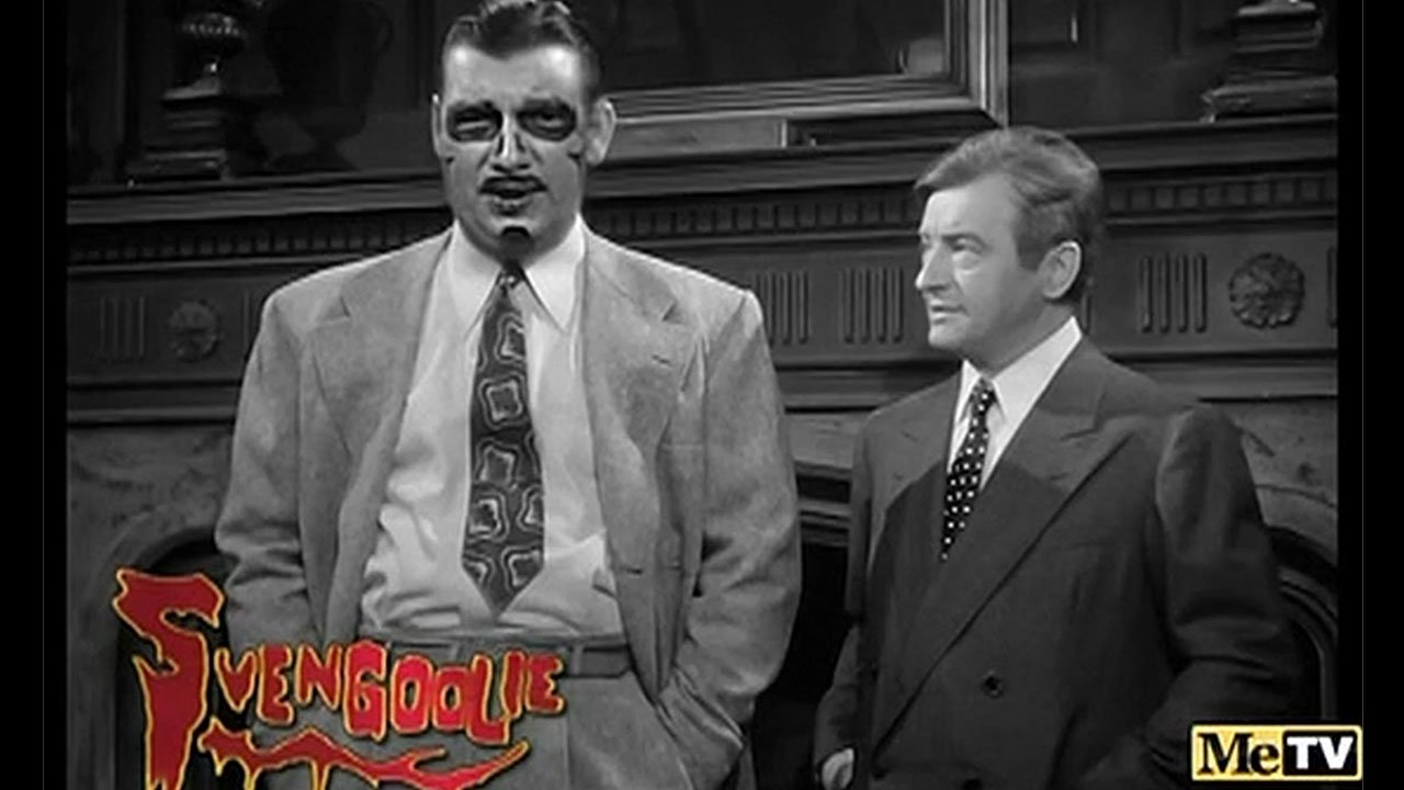 Svengoolie