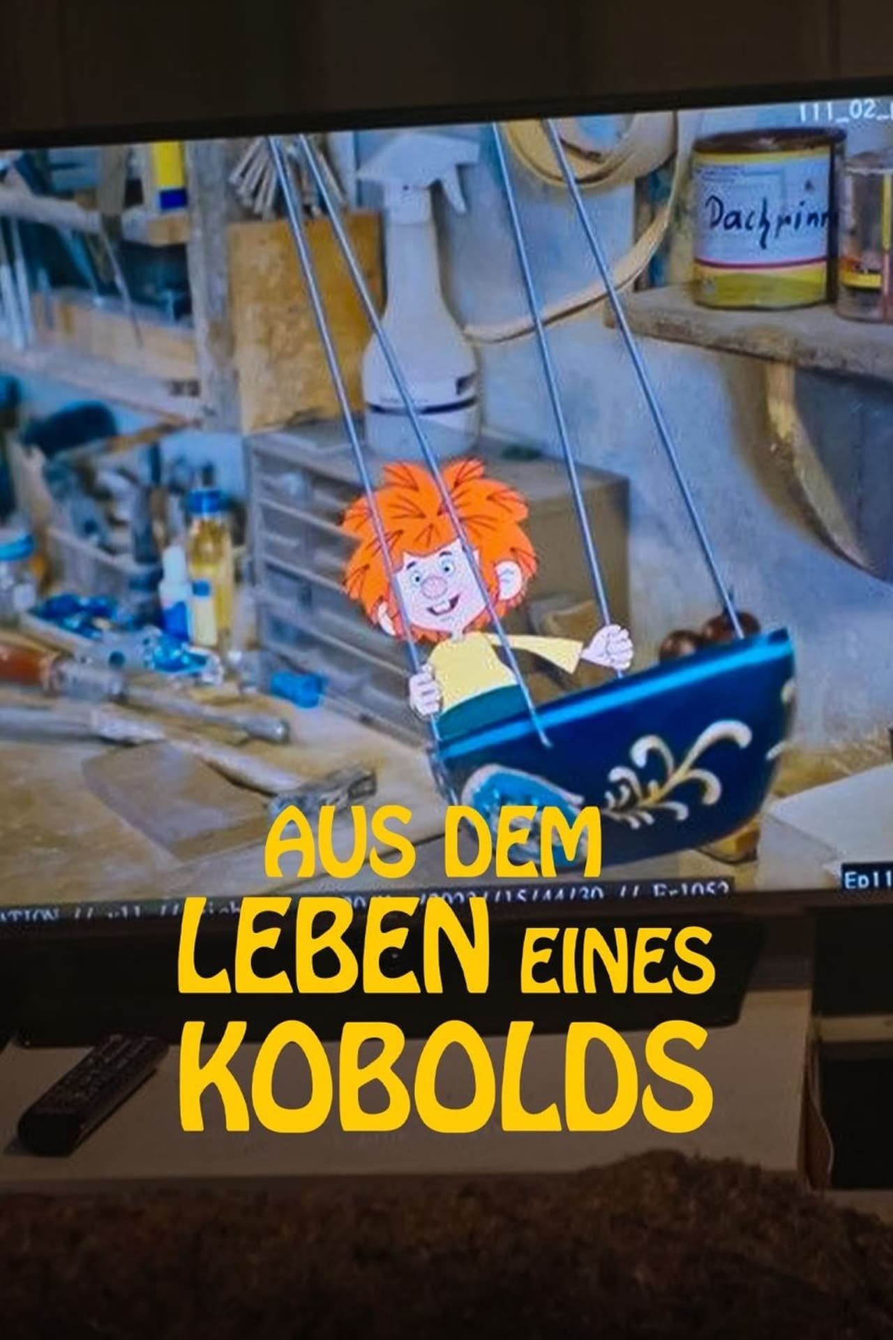 Aus dem Leben eines Kobolds - Season 1