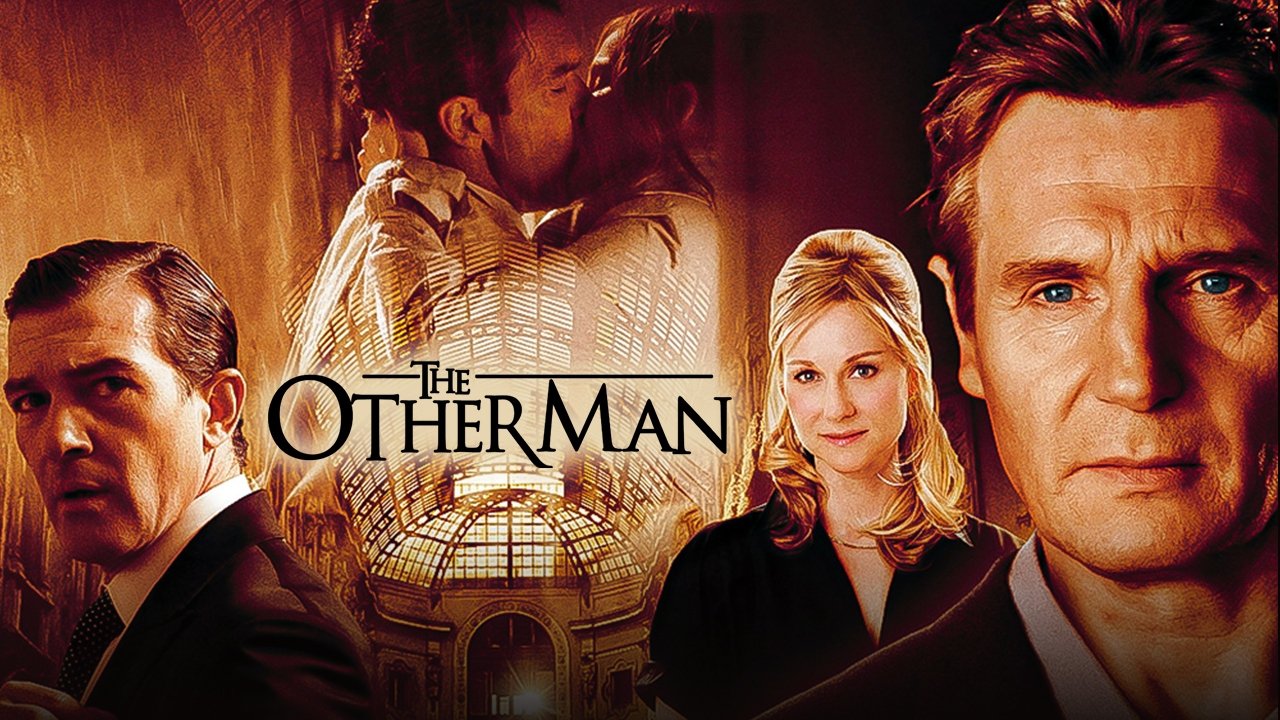 The Other Man (2008)