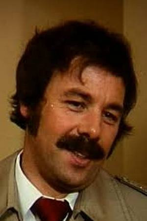 et billede af Sepp Gneissl