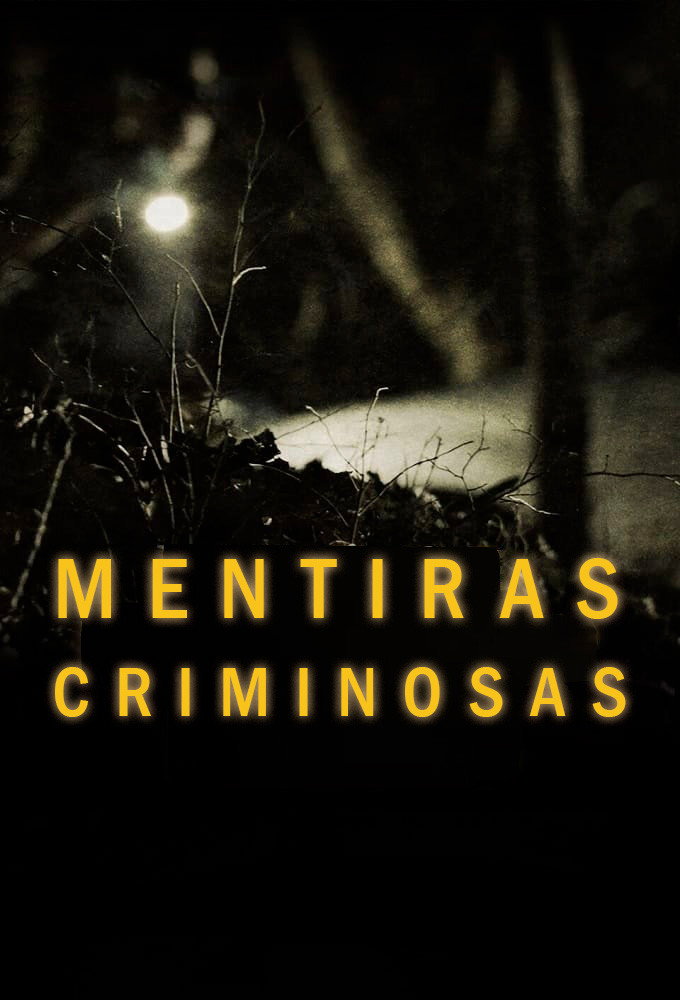 Poster de Where Murder Lies