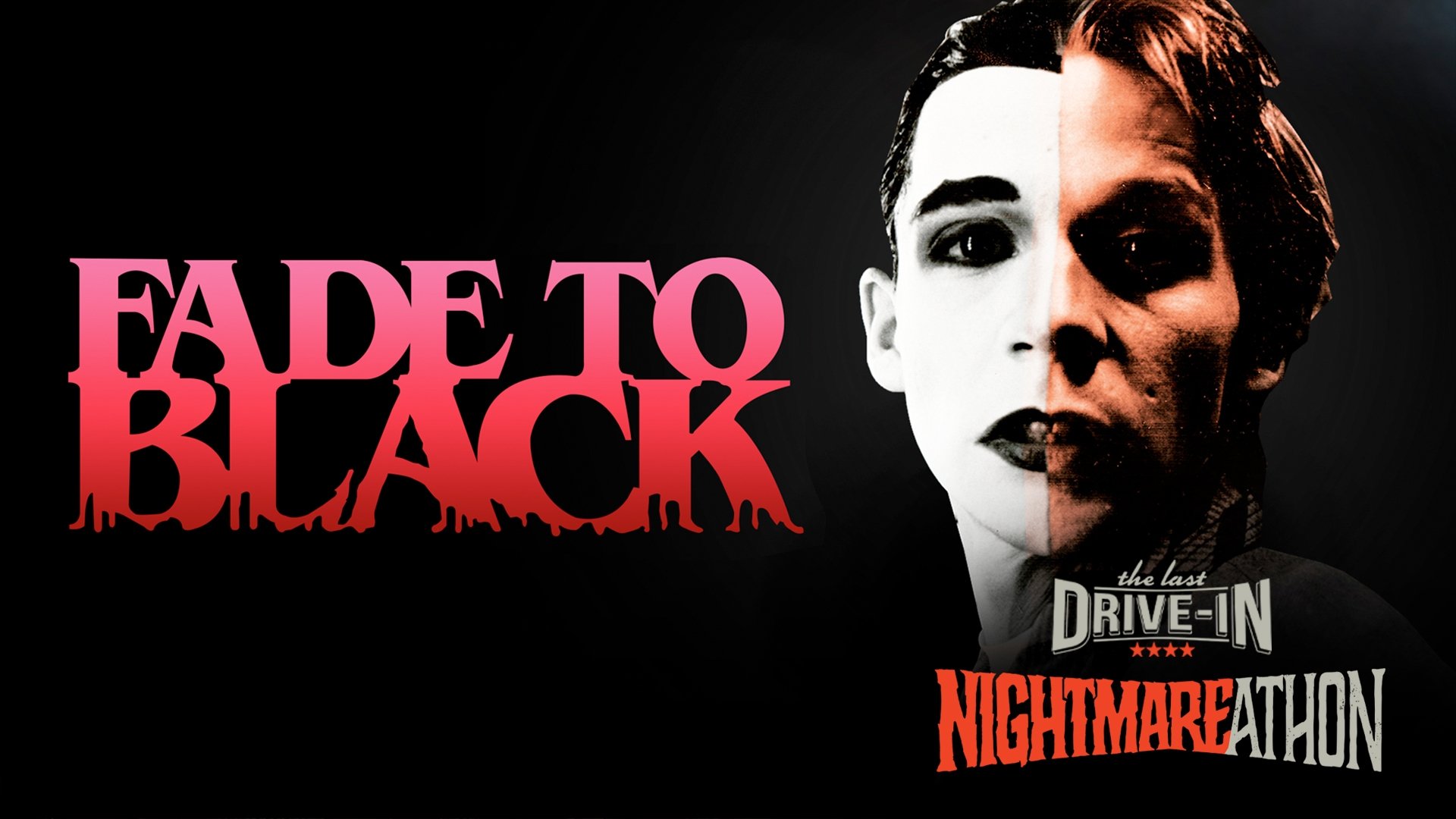 Thumbnail for Fade to Black Season 1 Episode 4