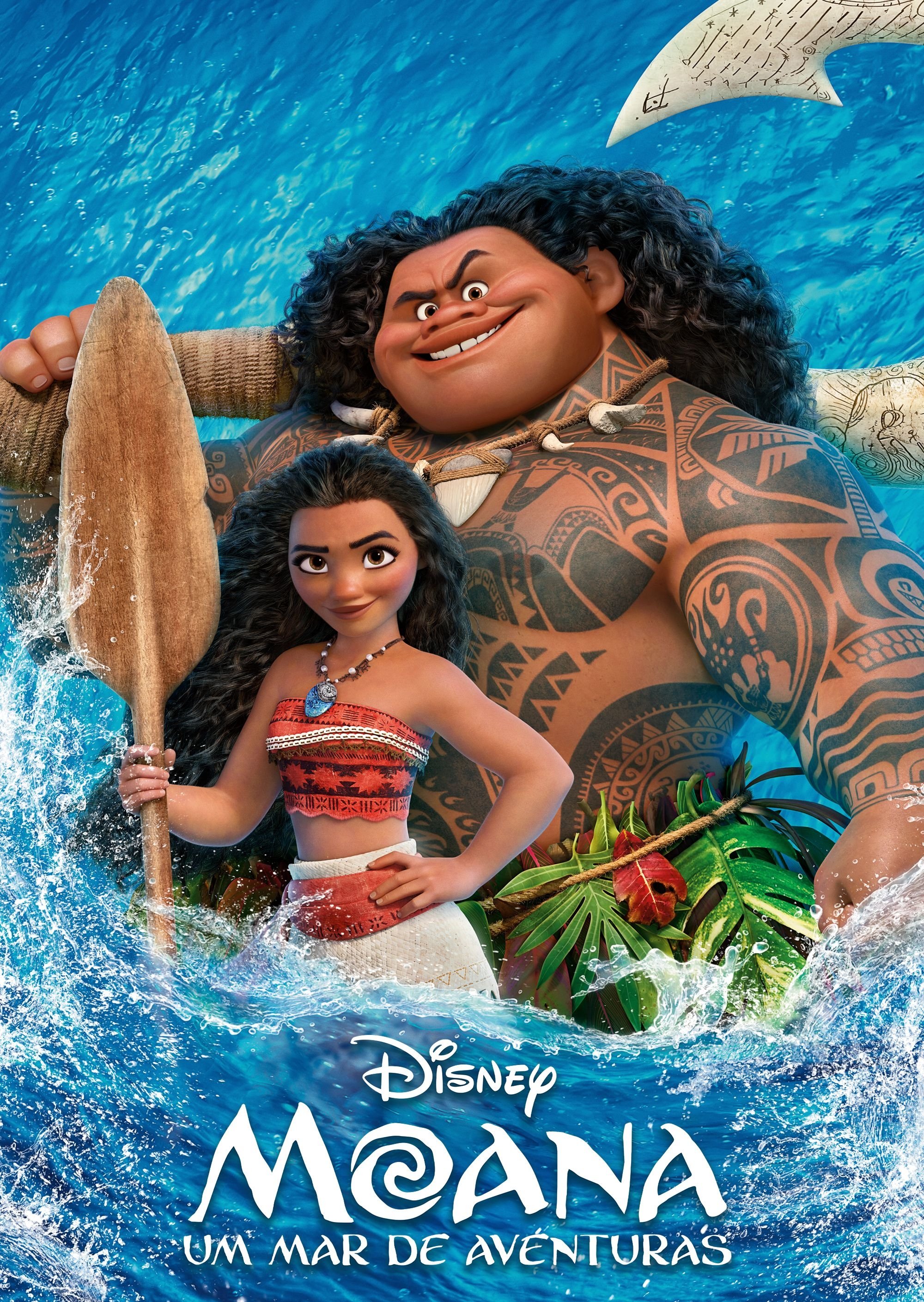 Moana