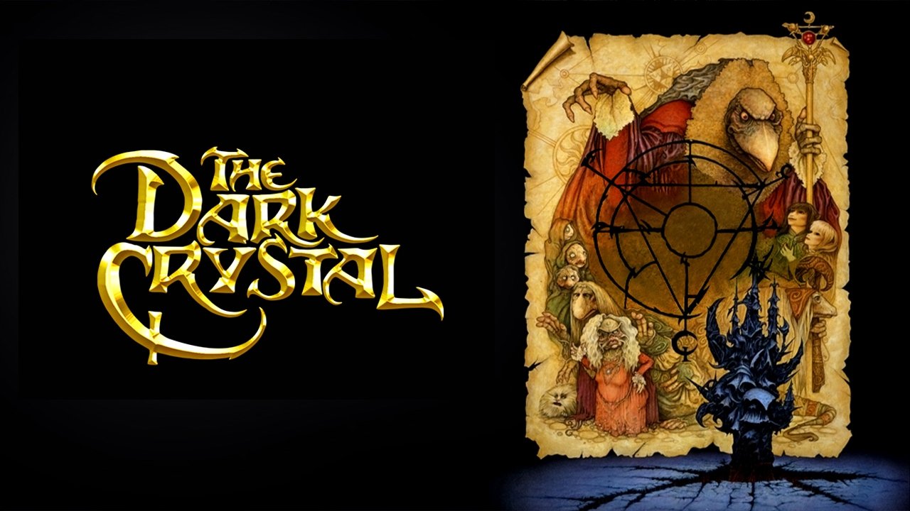 The Dark Crystal (1982)