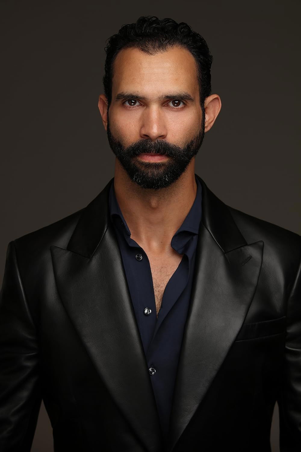 et billede af Amilcar Franco