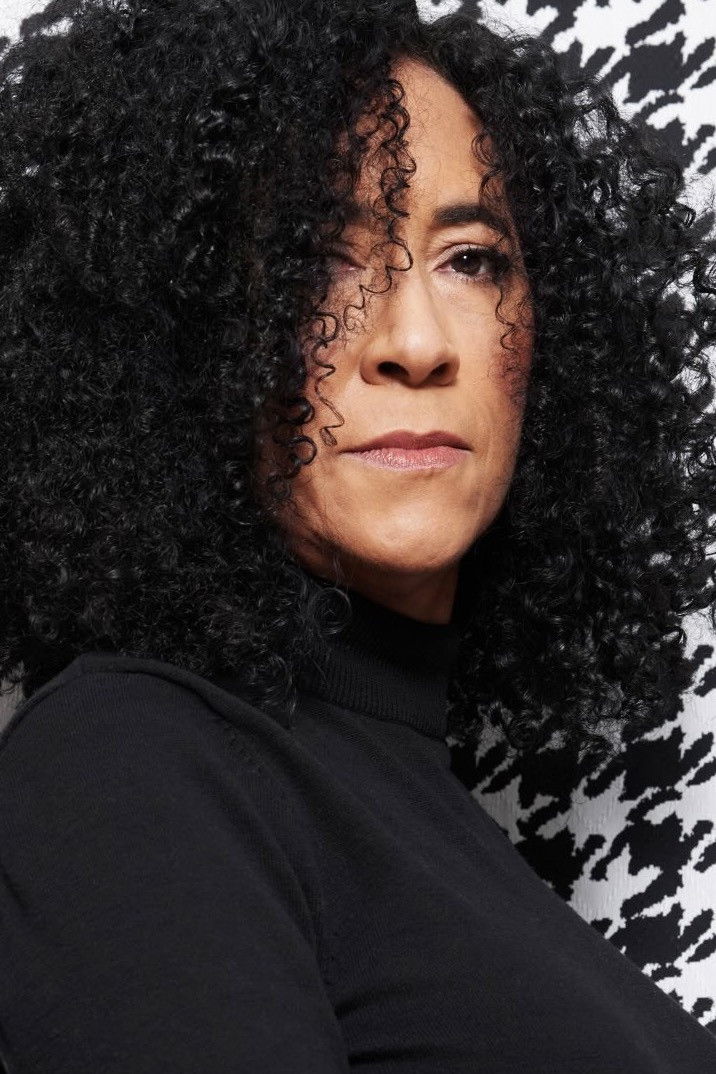 et billede af Rhoda Dakar