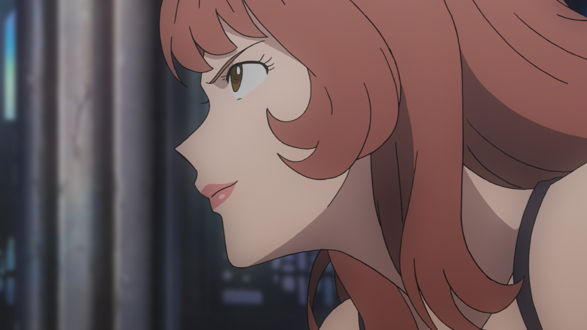 Lupin the Third