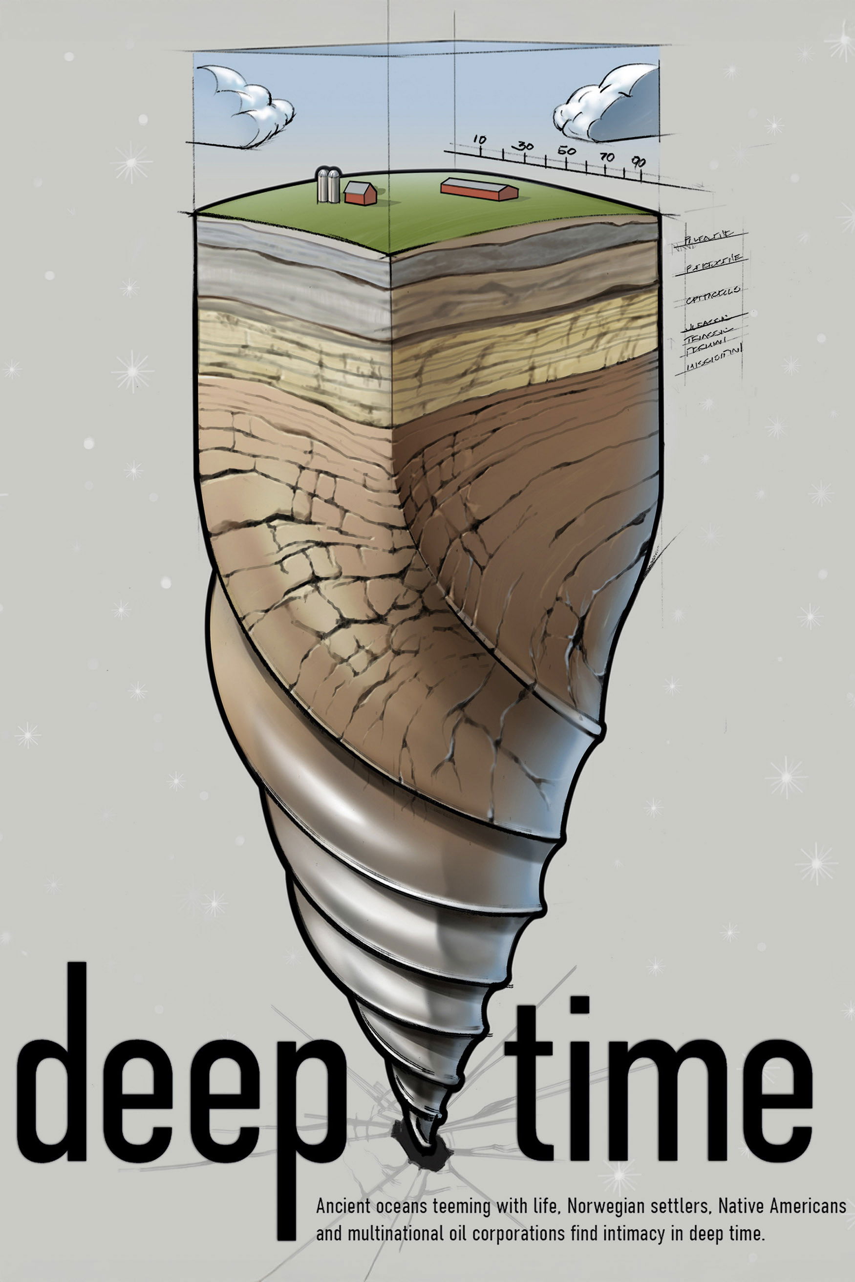 Deep Time