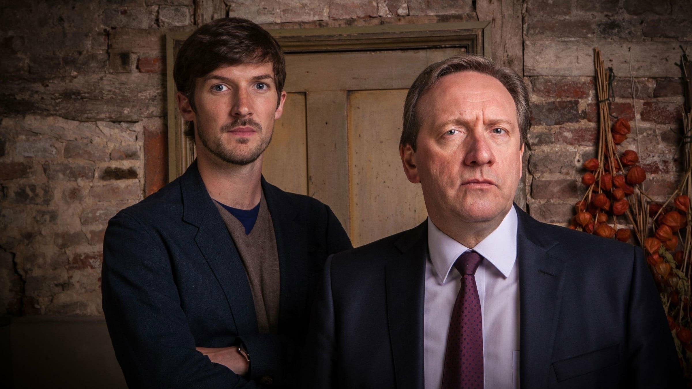 Midsomer Murders - Season 9