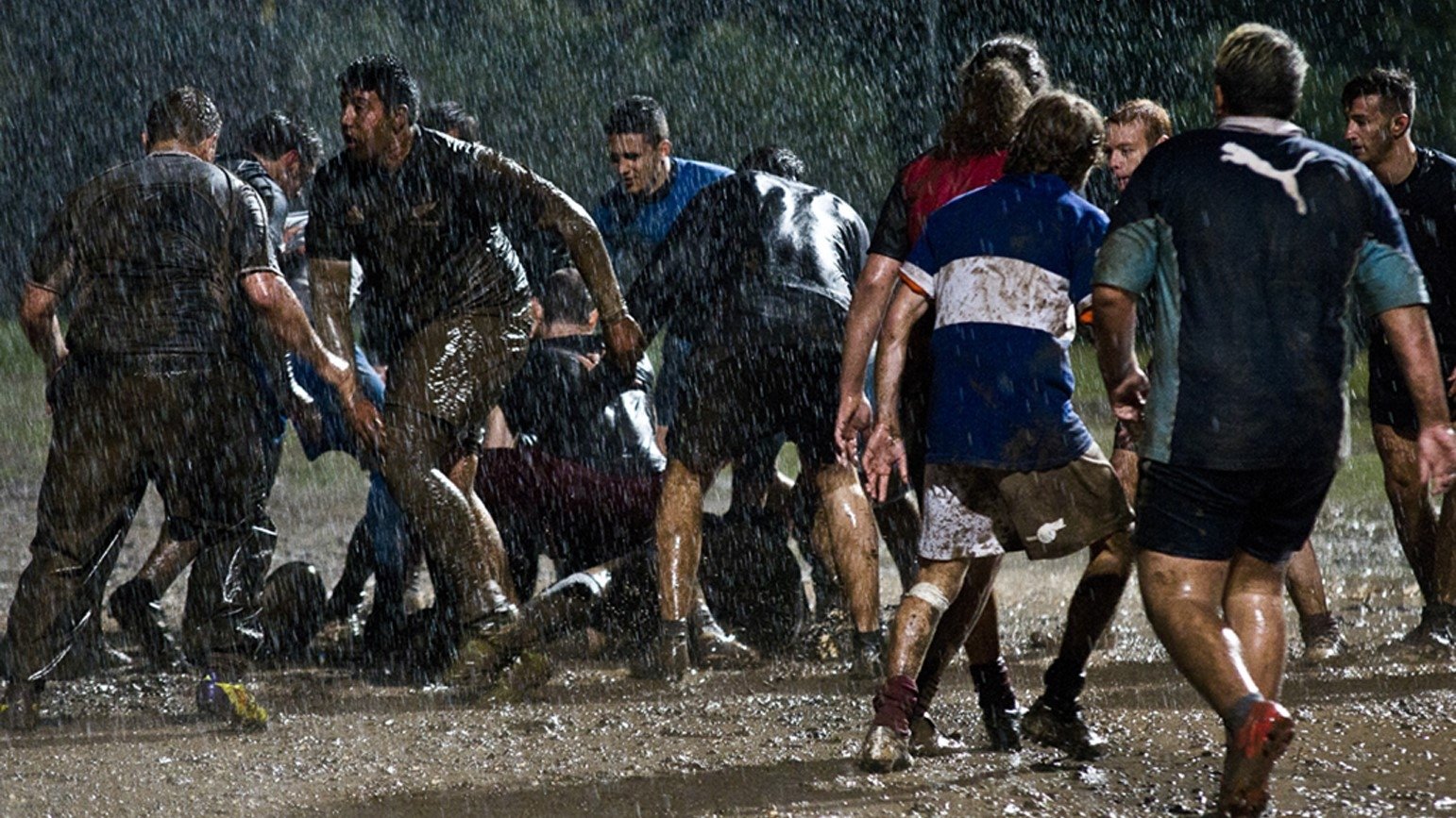 Il terzo tempo (2013)