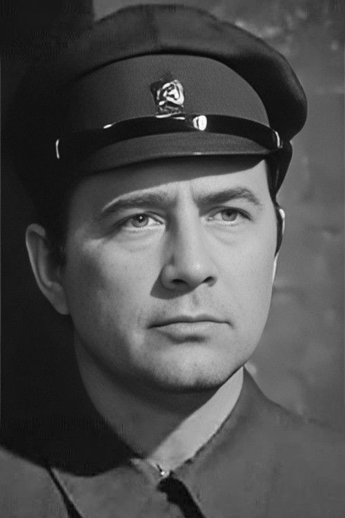 et billede af Oleg Ivanov