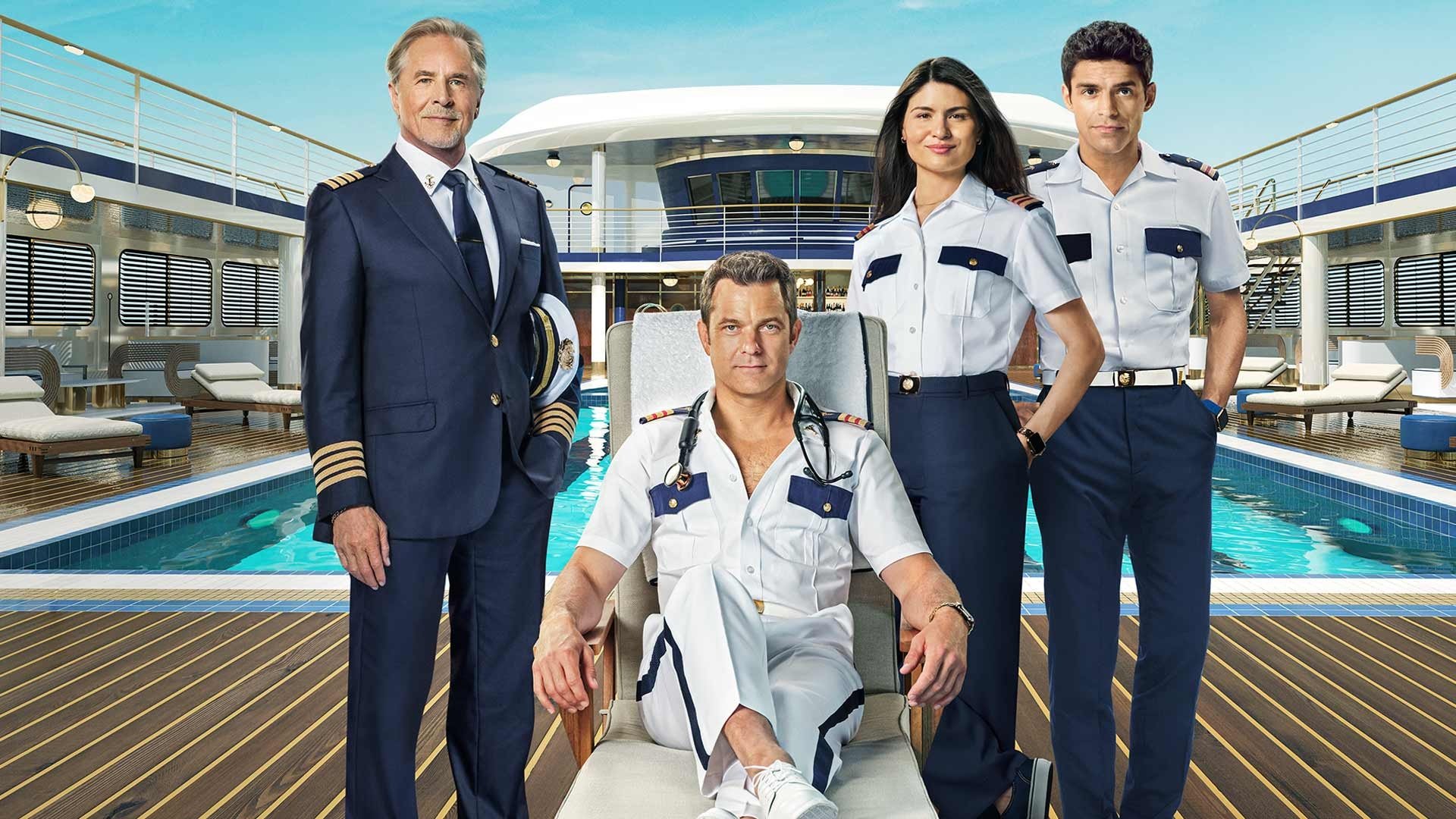Doctor Odyssey