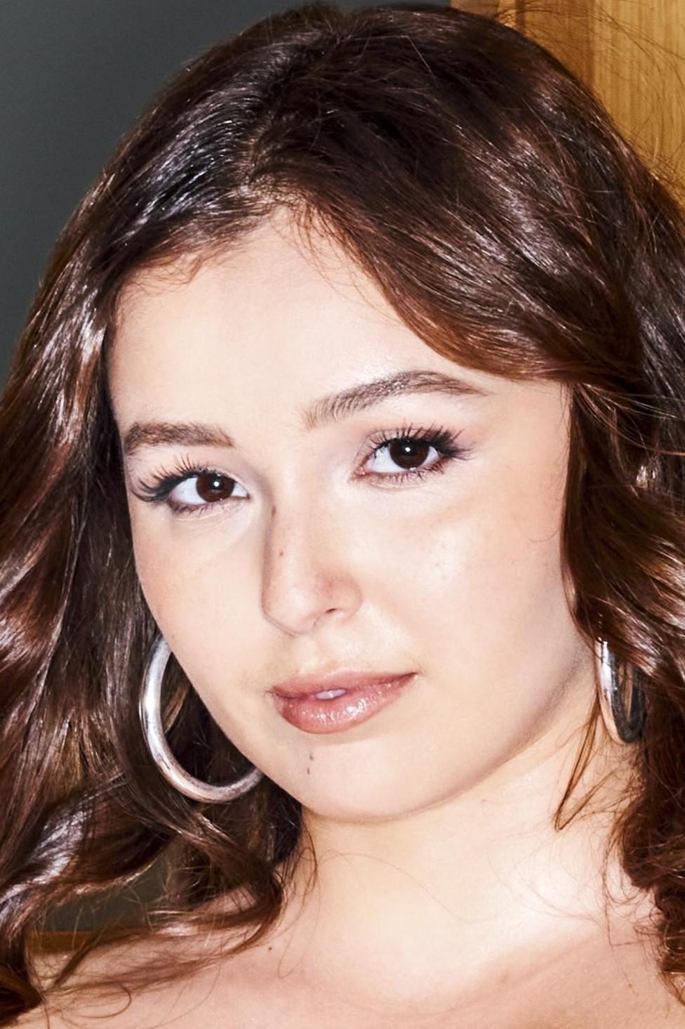 et billede af Leana Lovings