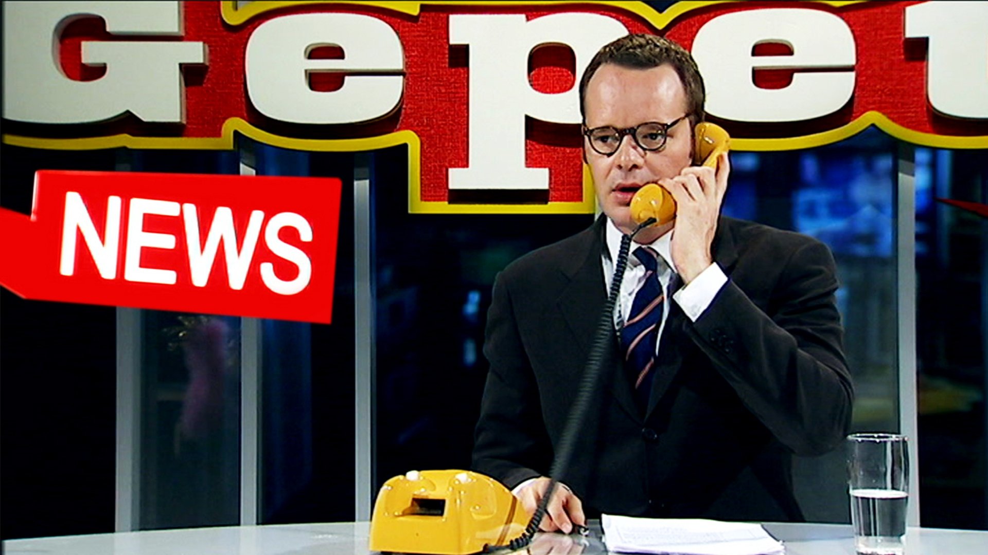 Gepetto News