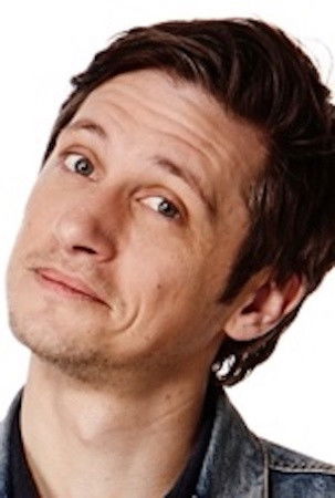 et billede af Emilio Guzman