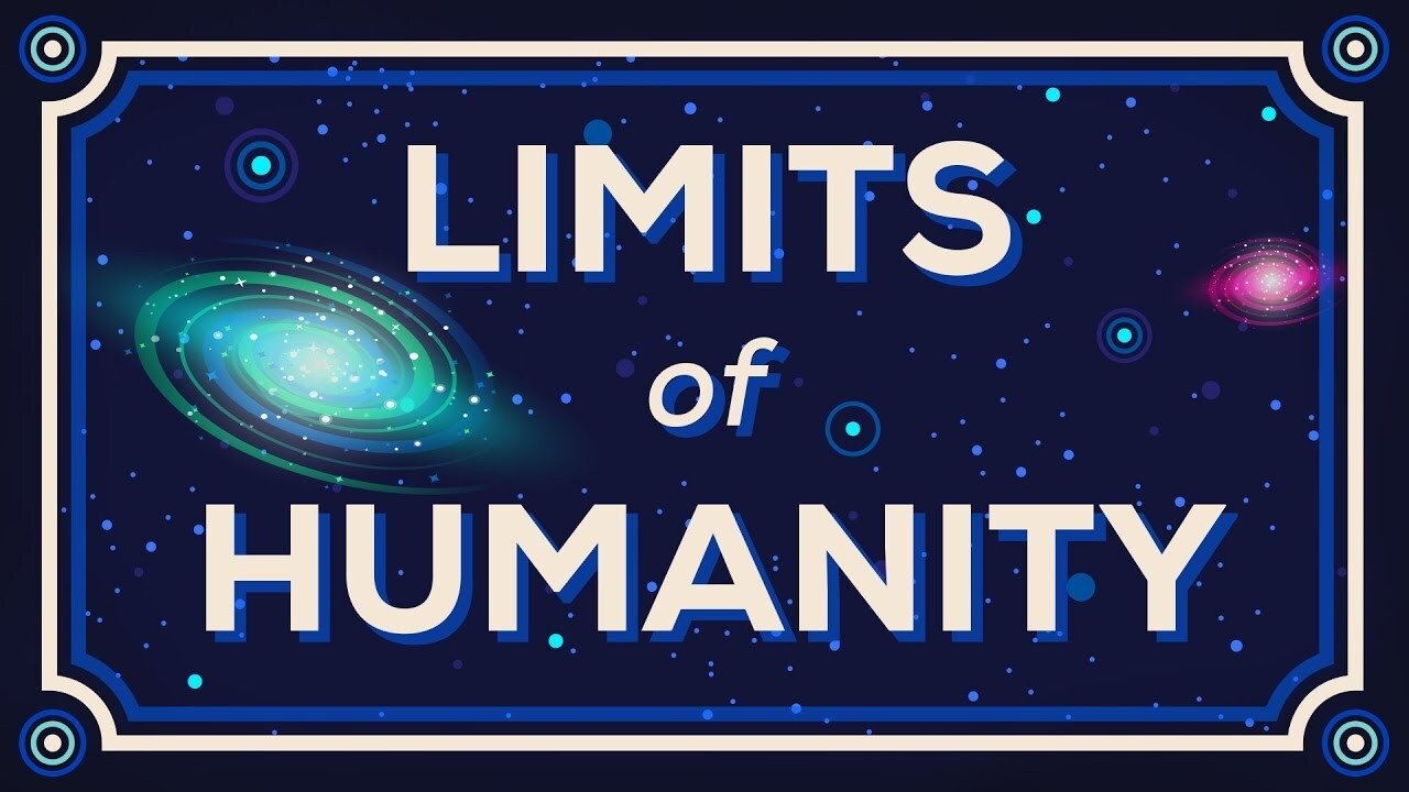 Kurzgesagt - In a Nutshell