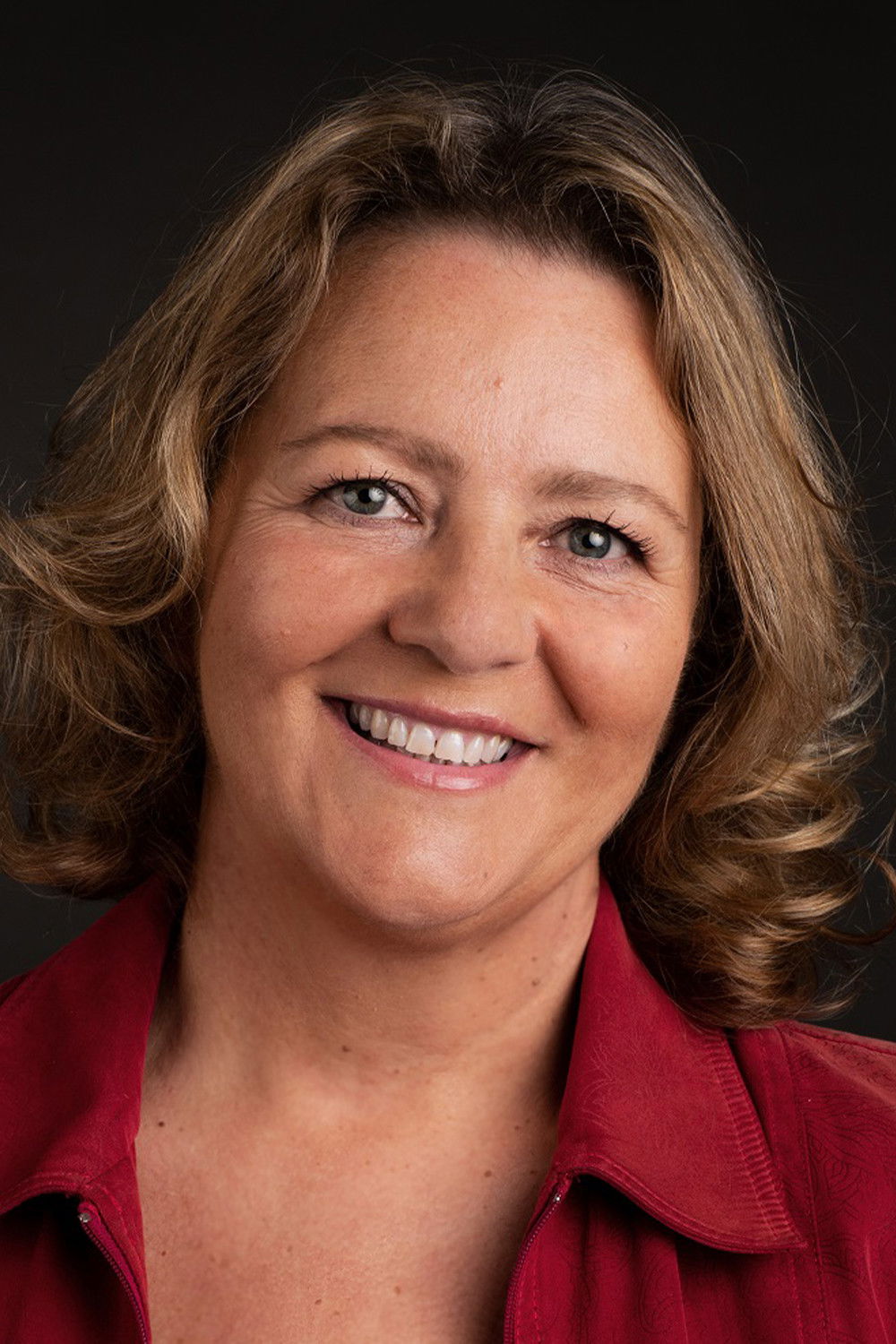 et billede af Úrsula Díaz Manzano