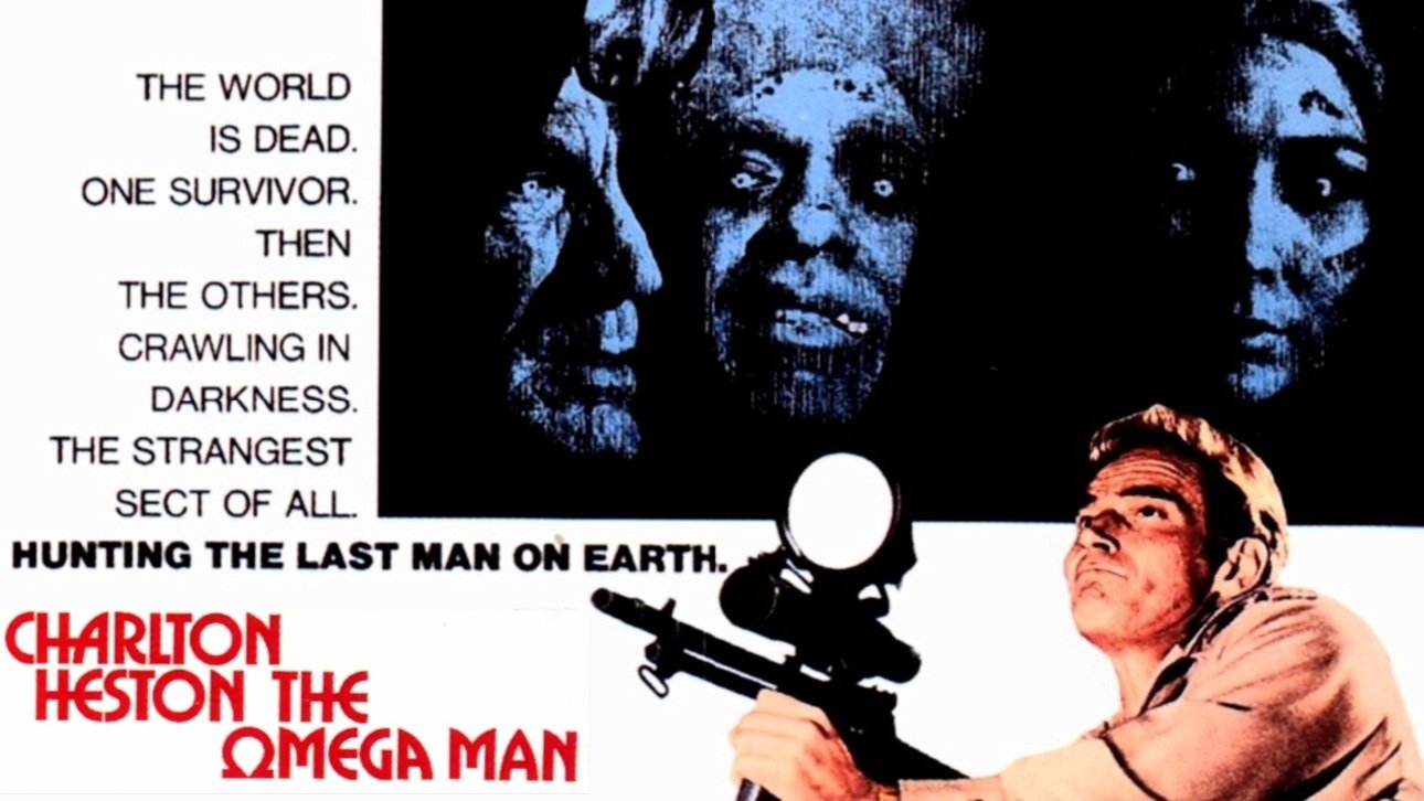 The Omega Man