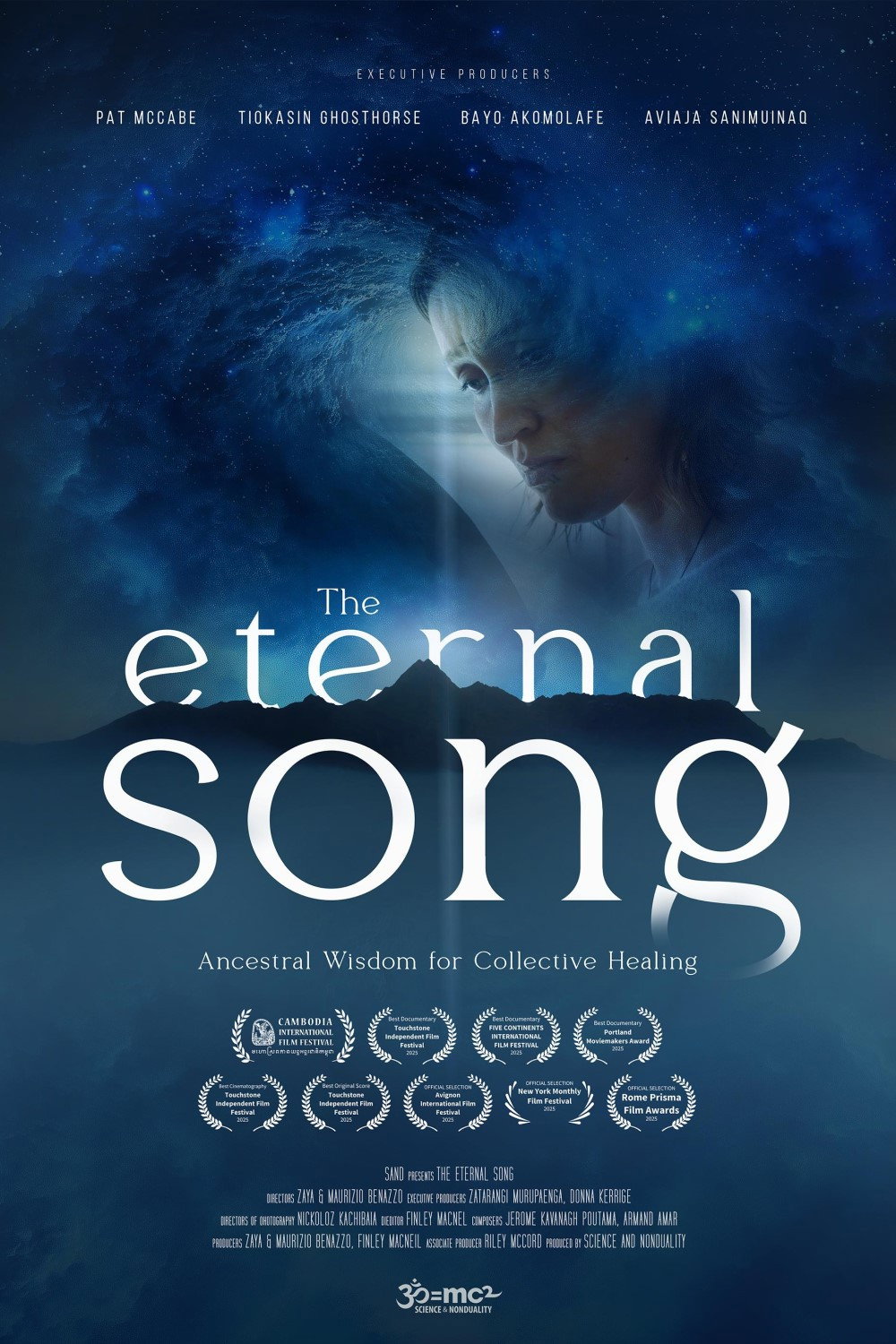 The Eternal Song