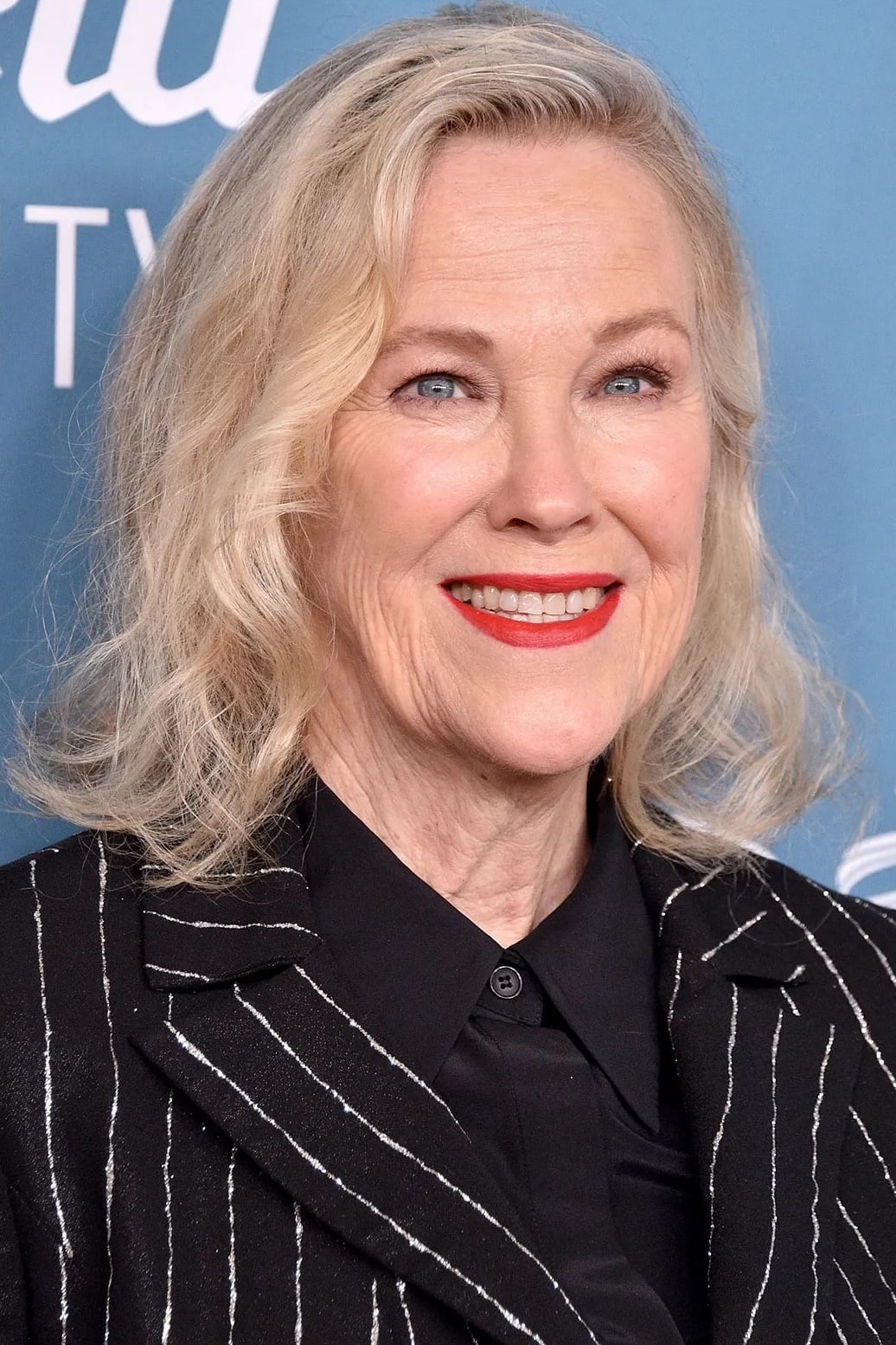 Catherine O'Hara