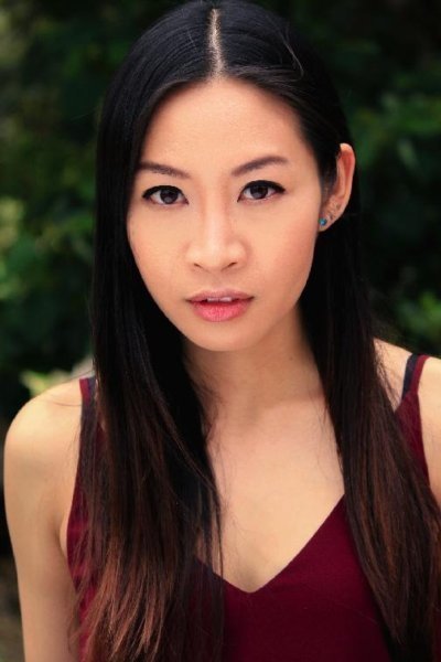 et billede af Erica Long