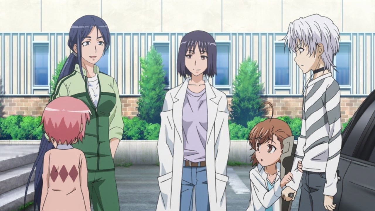 Episode 17