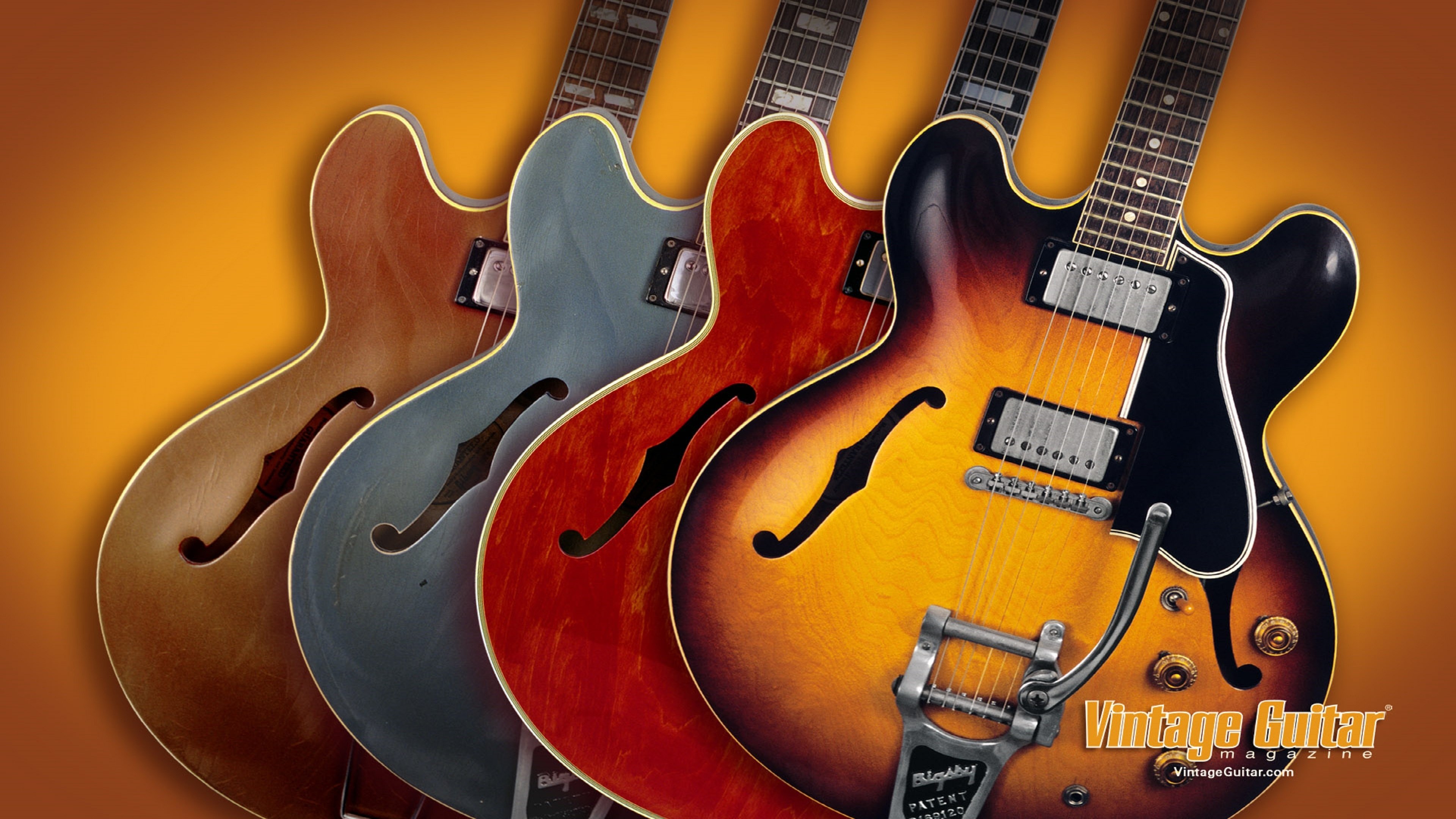 Wired for Sound: A Guitar Odyssey (1997)