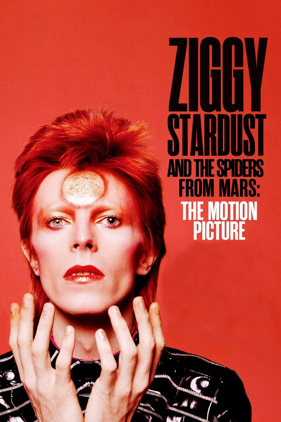 Ziggy Stardust and the Spiders from Mars