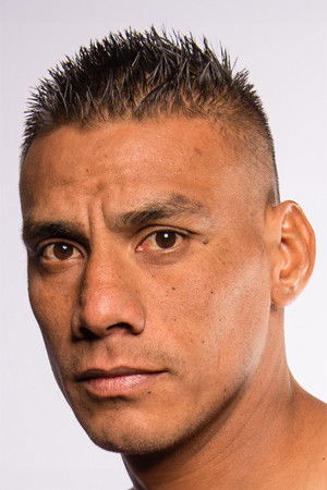 et billede af Jaime Hernandez Lopez