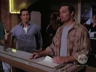 Melrose Place