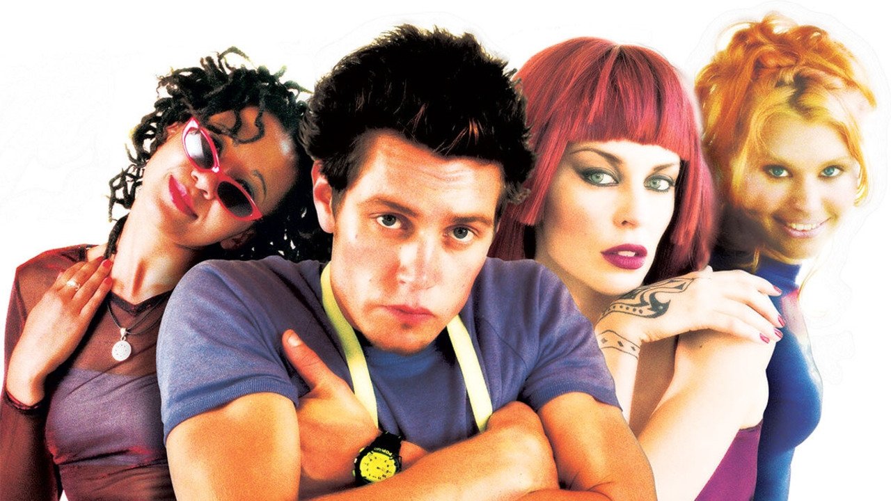 Sample People (2000)