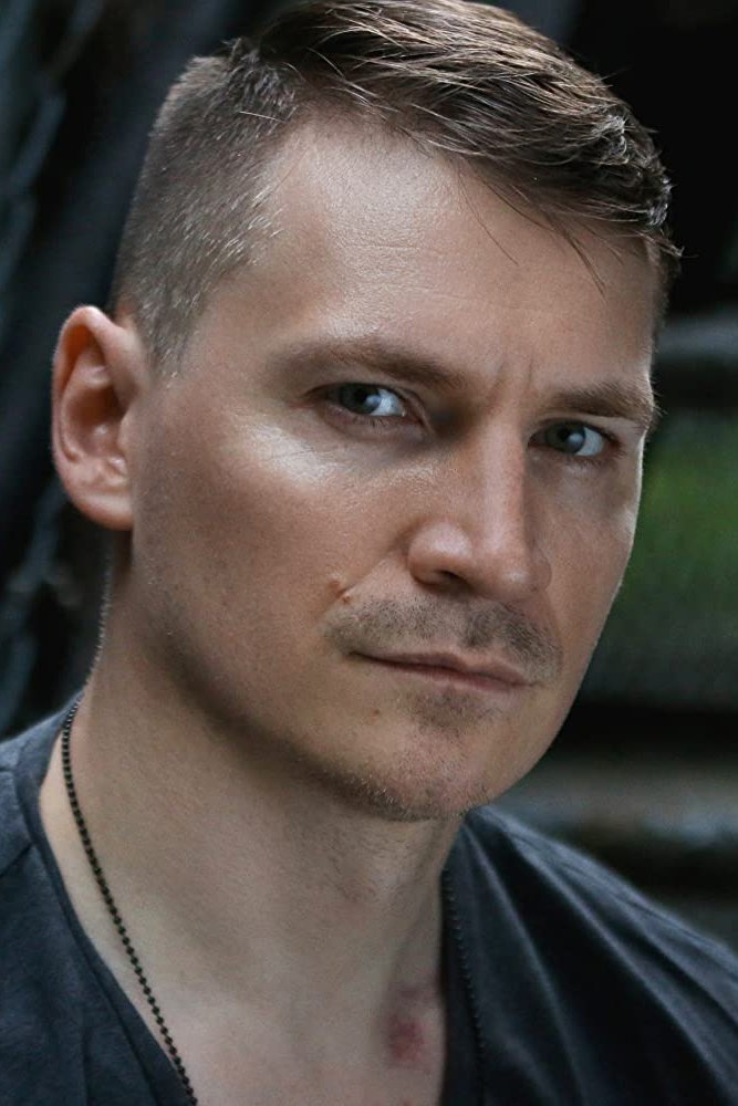 et billede af Kazy Tauginas