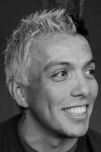 et billede af Sam Bracamonte