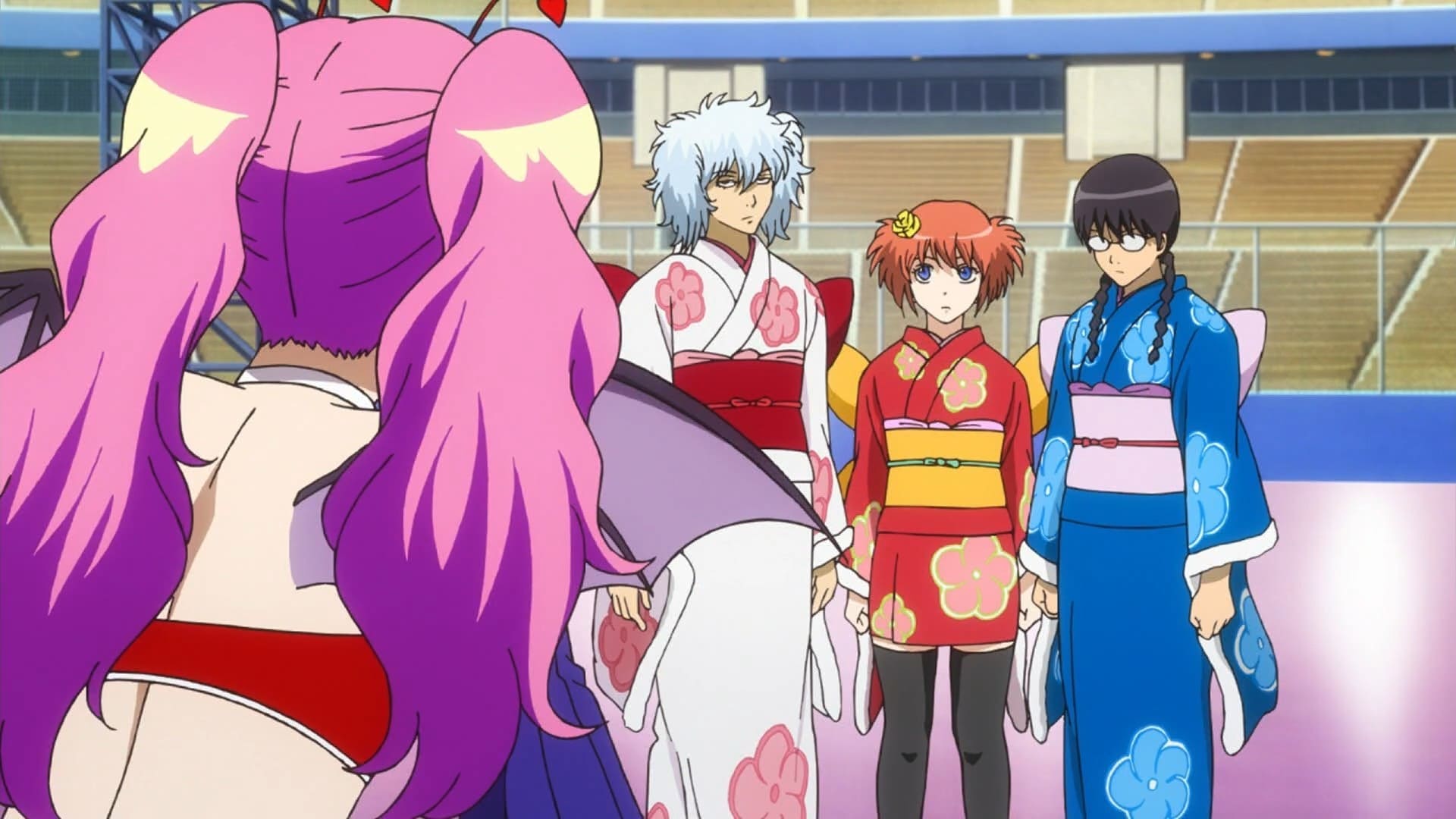Gintama