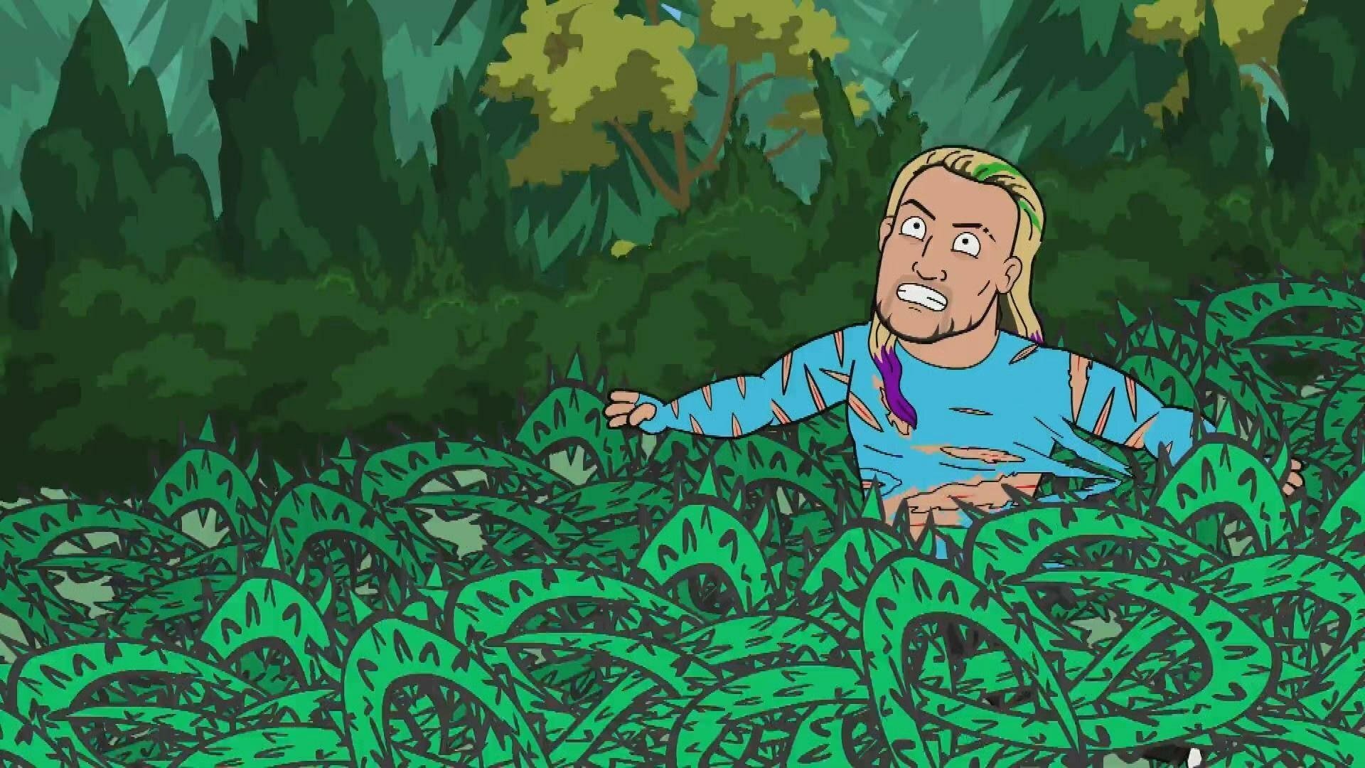 Episode 1