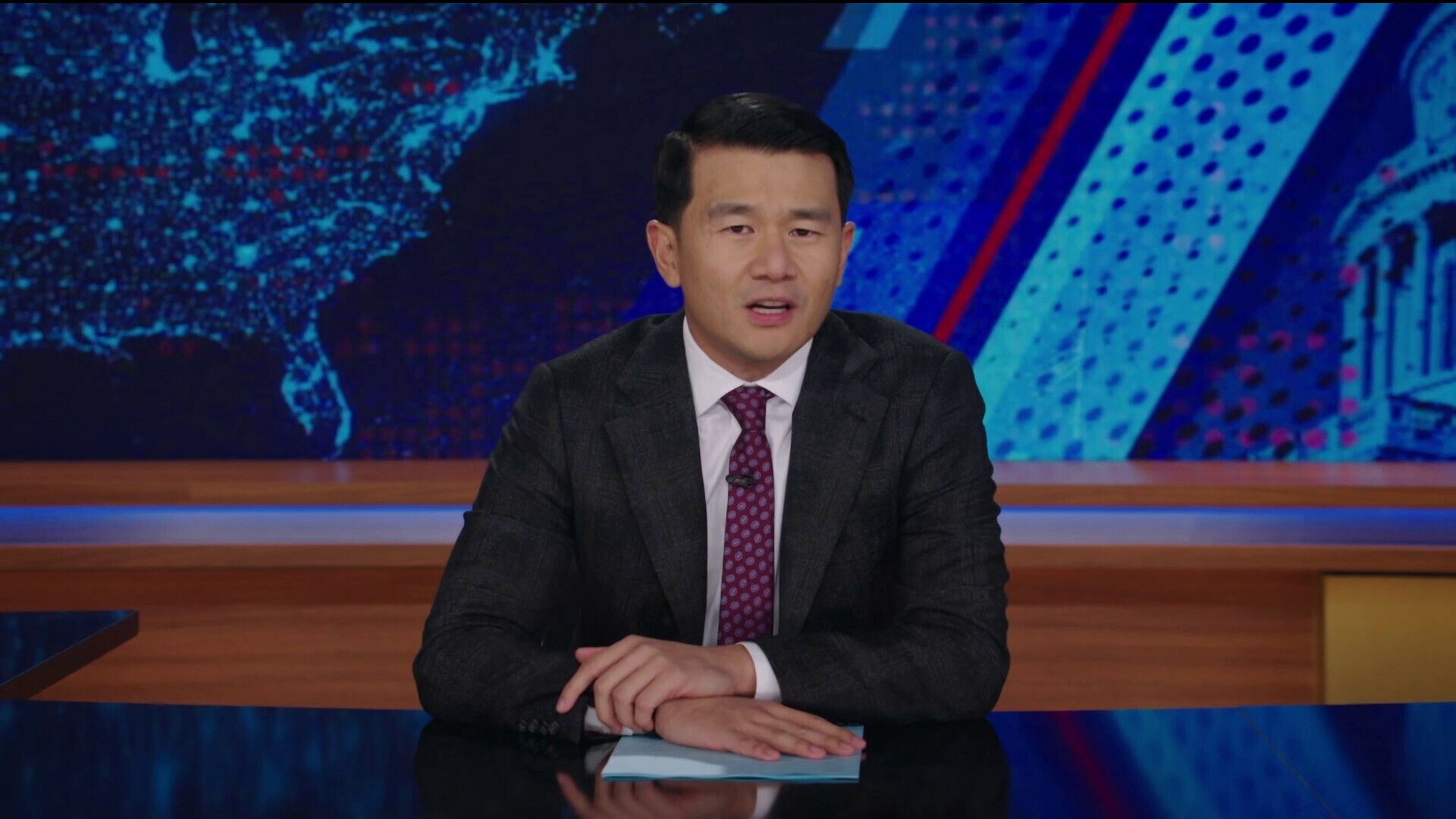 October 29, 2024 - Mar&iacute;a Teresa Kumar