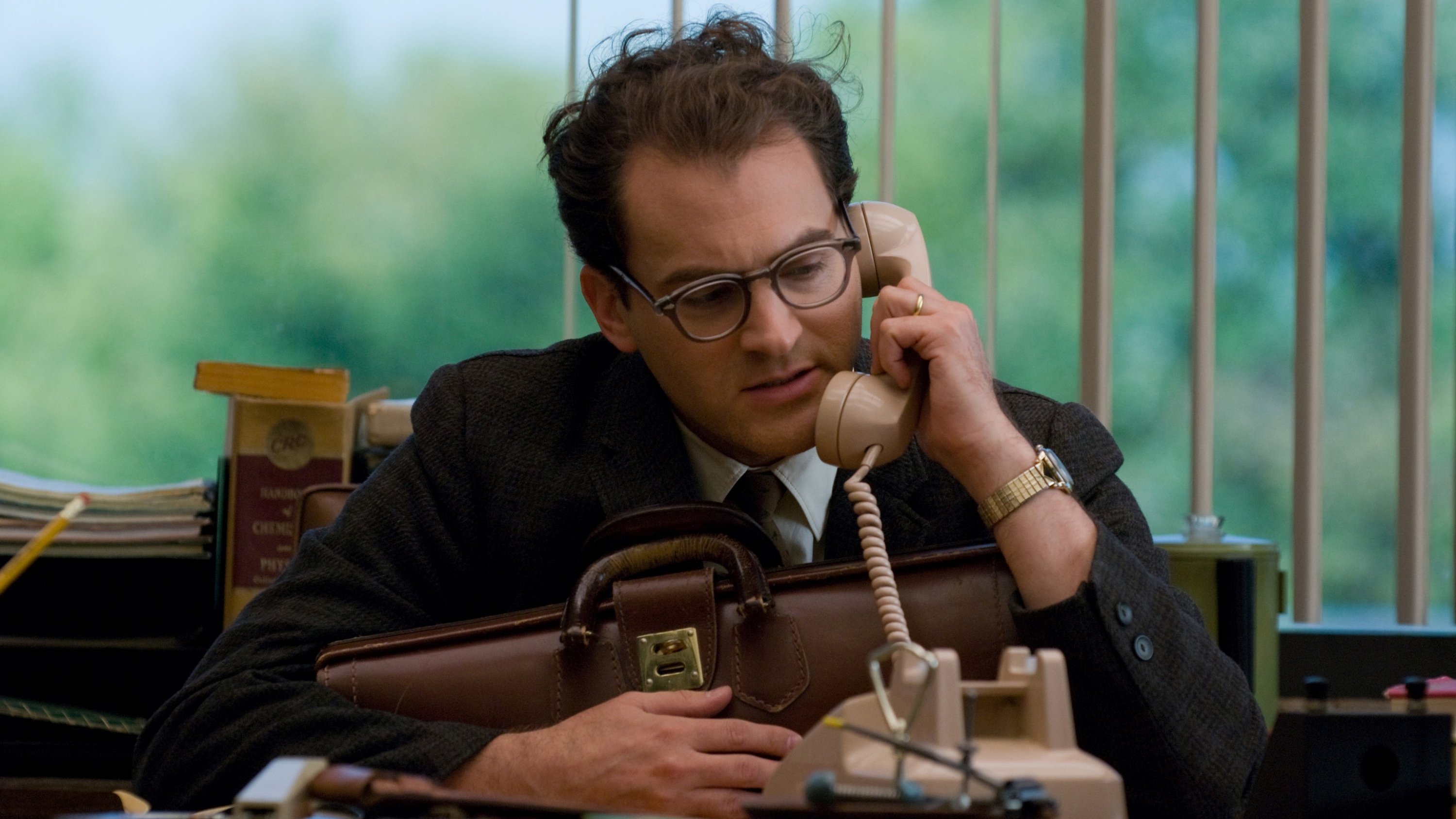 A Serious Man (2009)